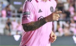 ميسي : إنتر ميامي سيكون آخر نادٍ لي